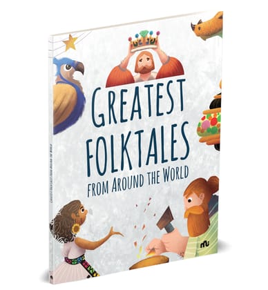 Greatest Folktales From Around the World