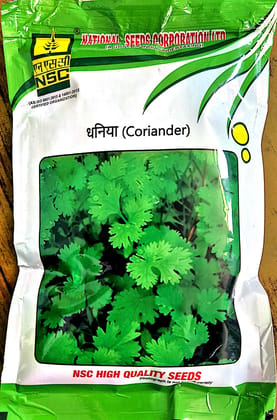  NSC CORIANDER/VAR - ACR -1  - 100 GM
