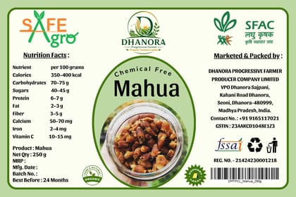 Mahua