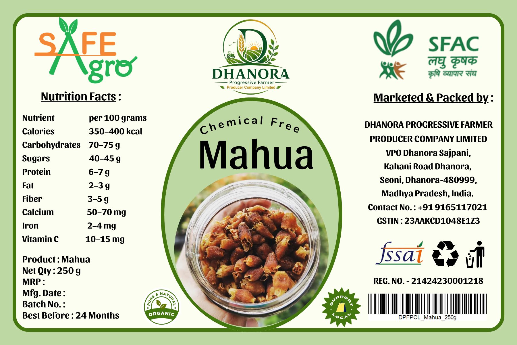 Mahua