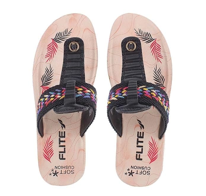  FLITE Women's Slipper (Model: PUL-123)