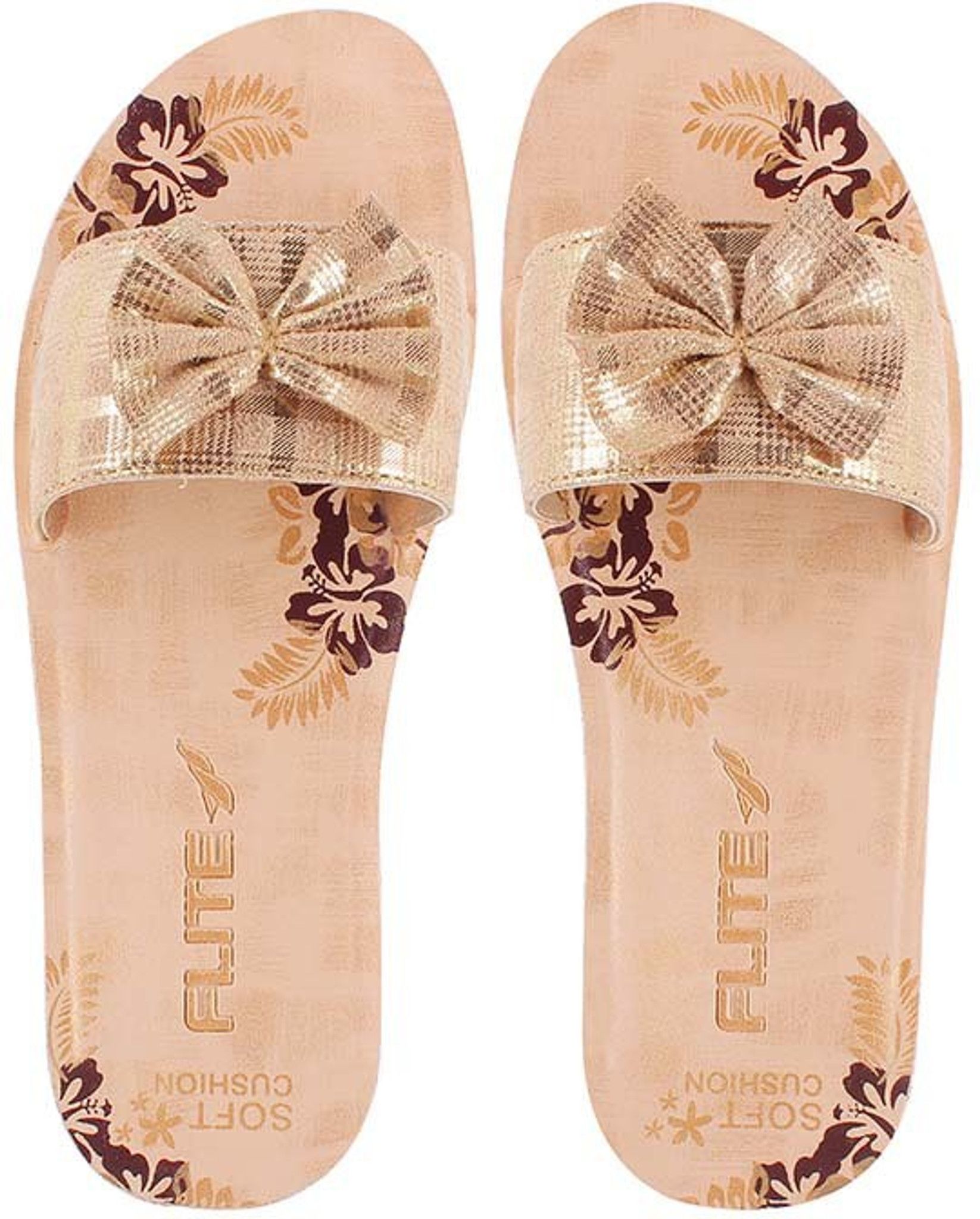 FLITE women's slide sandals (Model PUL-125)