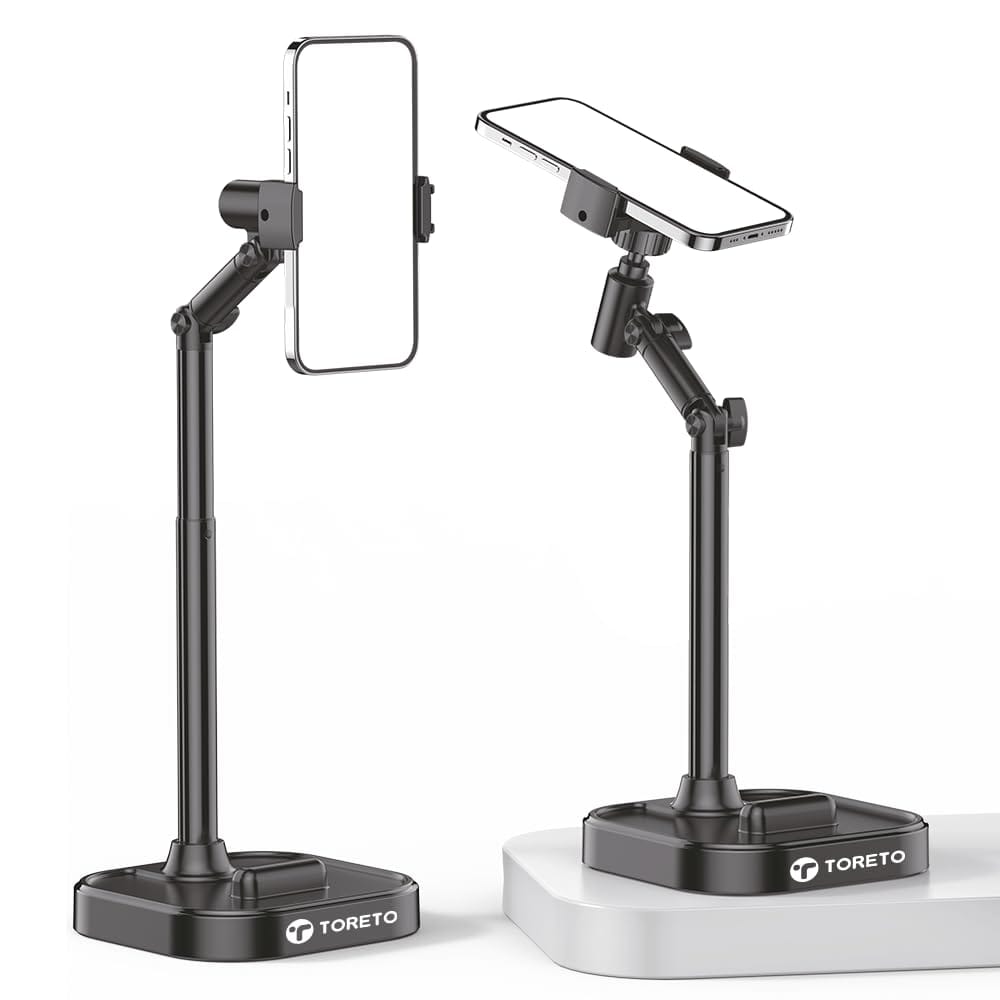 Toreto Anchor Table Top Mobile Holder
