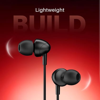 boat basshead 210 wire earphone black boat basshead 210 wire earphone black