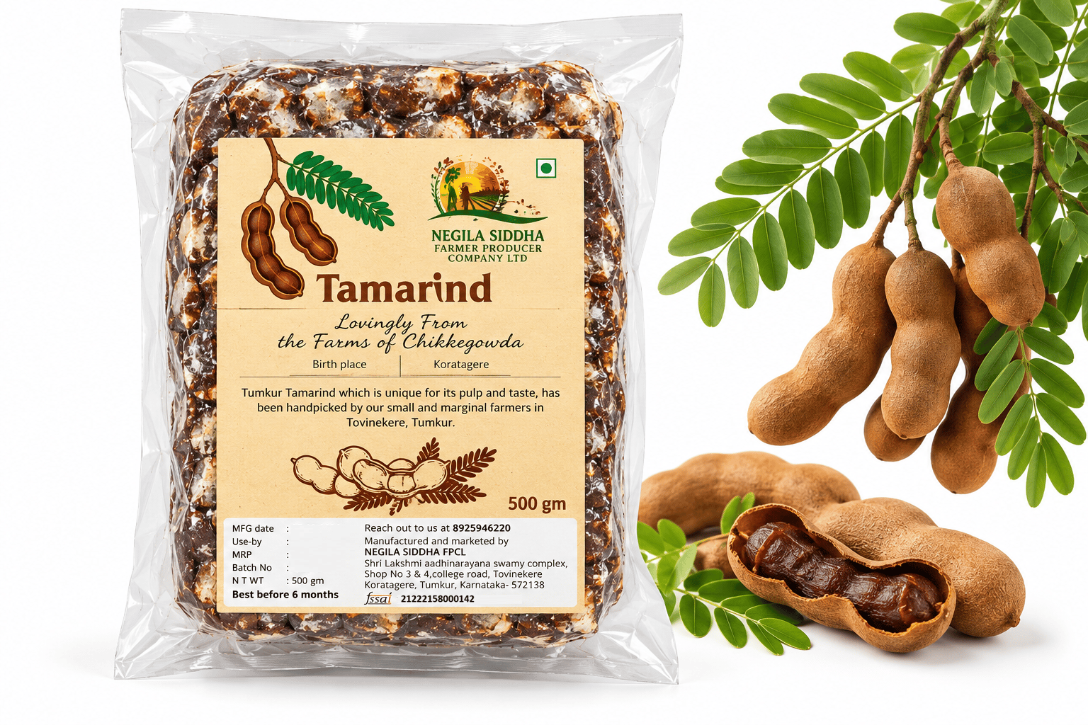 Tamarind 