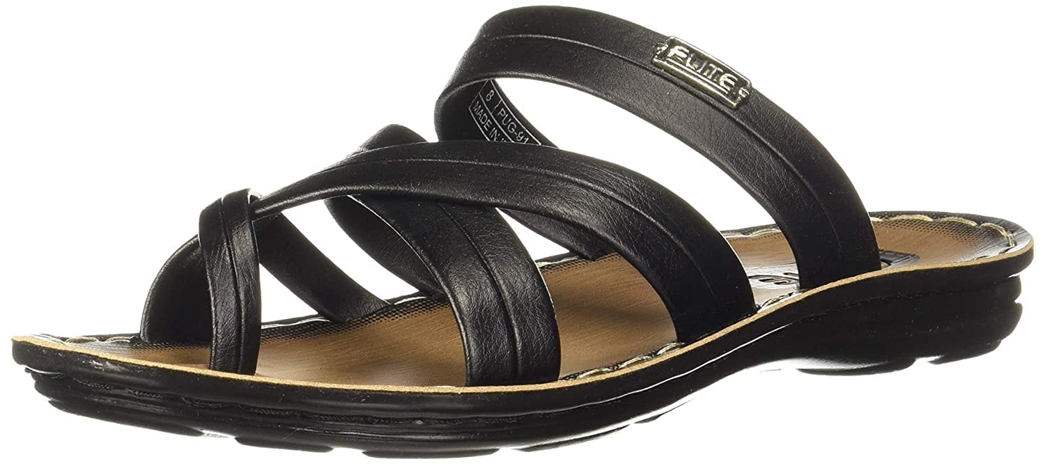 Flite Men's Slipper / Casual Sandal PUG-91