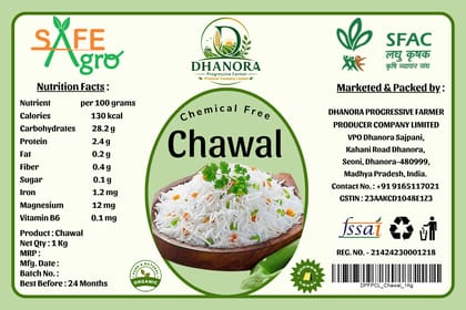 Chawal