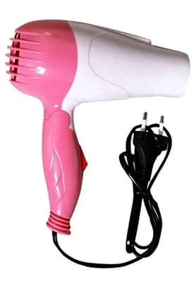 Hair Dryer for Men & Women | Electric Hair Dryer with Multiple Heat Hair Dryer for Men & Women | Electric Hair Dryer with Multiple Heat