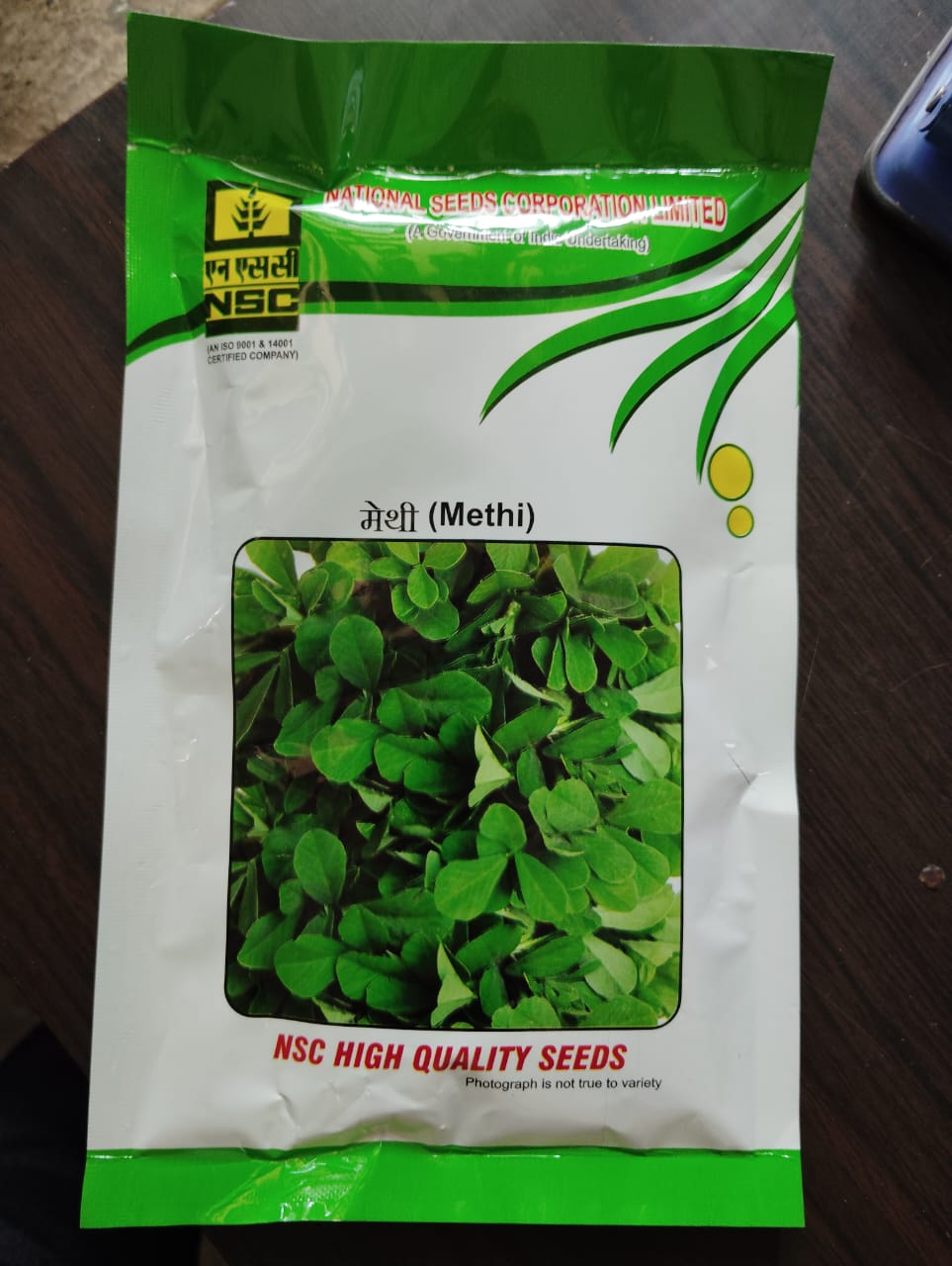 Methi-PEB