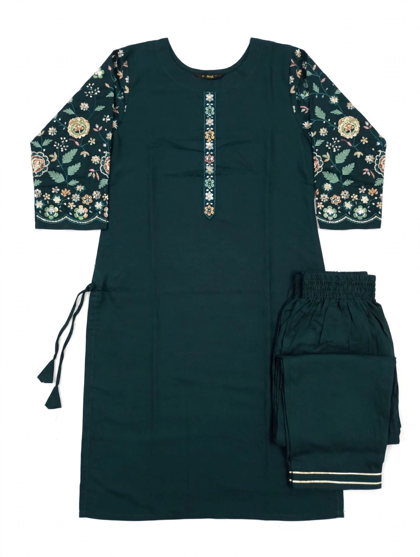 Afgani Suit
