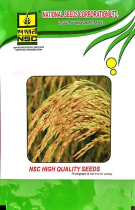 NSC PADDY / VAR - IR-64    - 2 KG