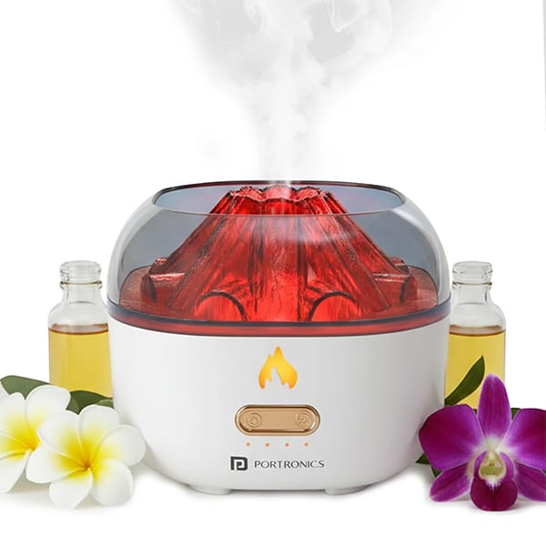 Portronics Magma Pro Mist Diffuser