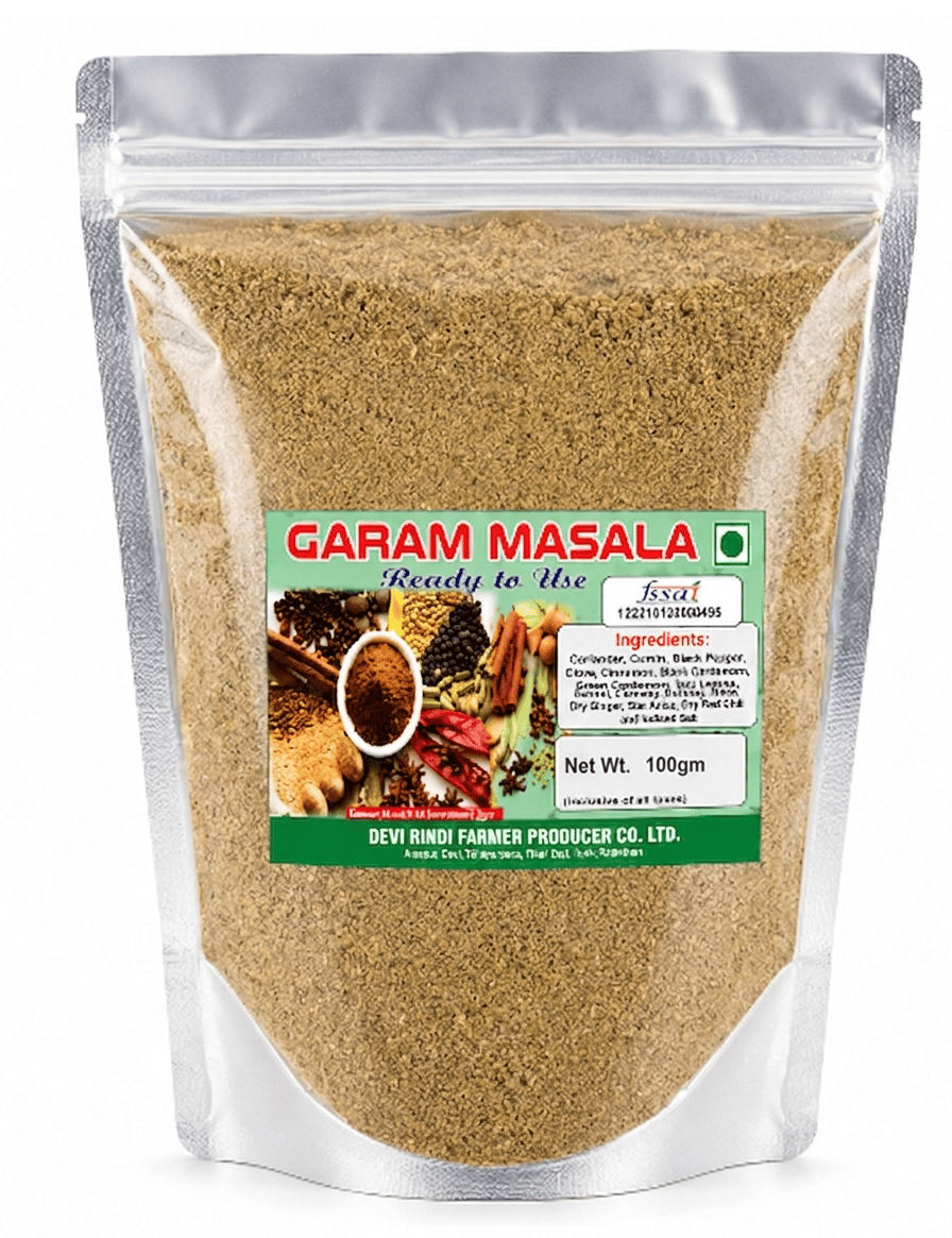 Garam Masala 100 gram