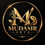 Mudasir arts