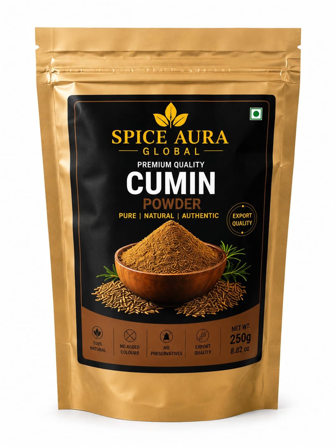 Cumin Powder