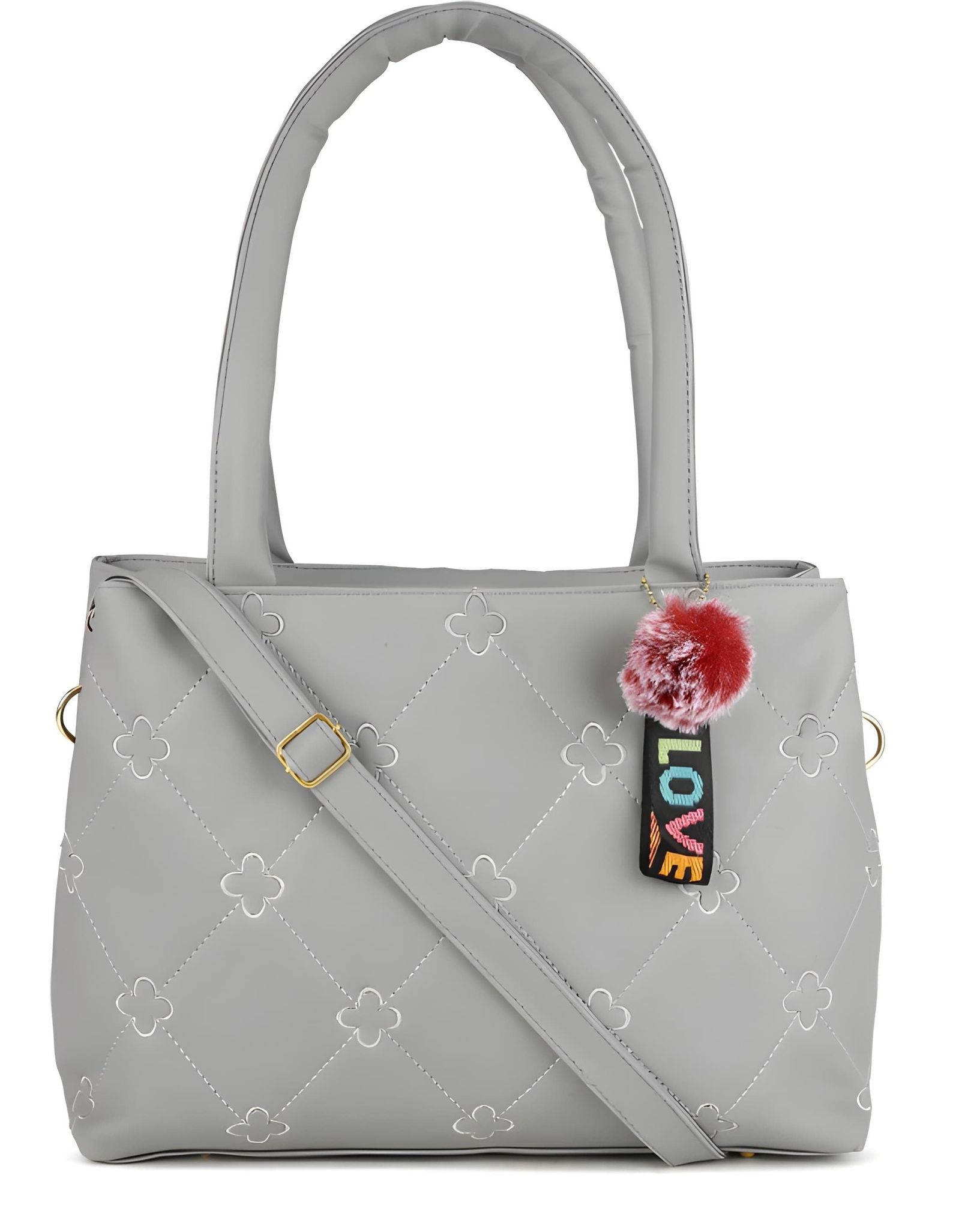 Latest Designer Ladies Handbag | Stylish Women Tote Bag for Office & Party