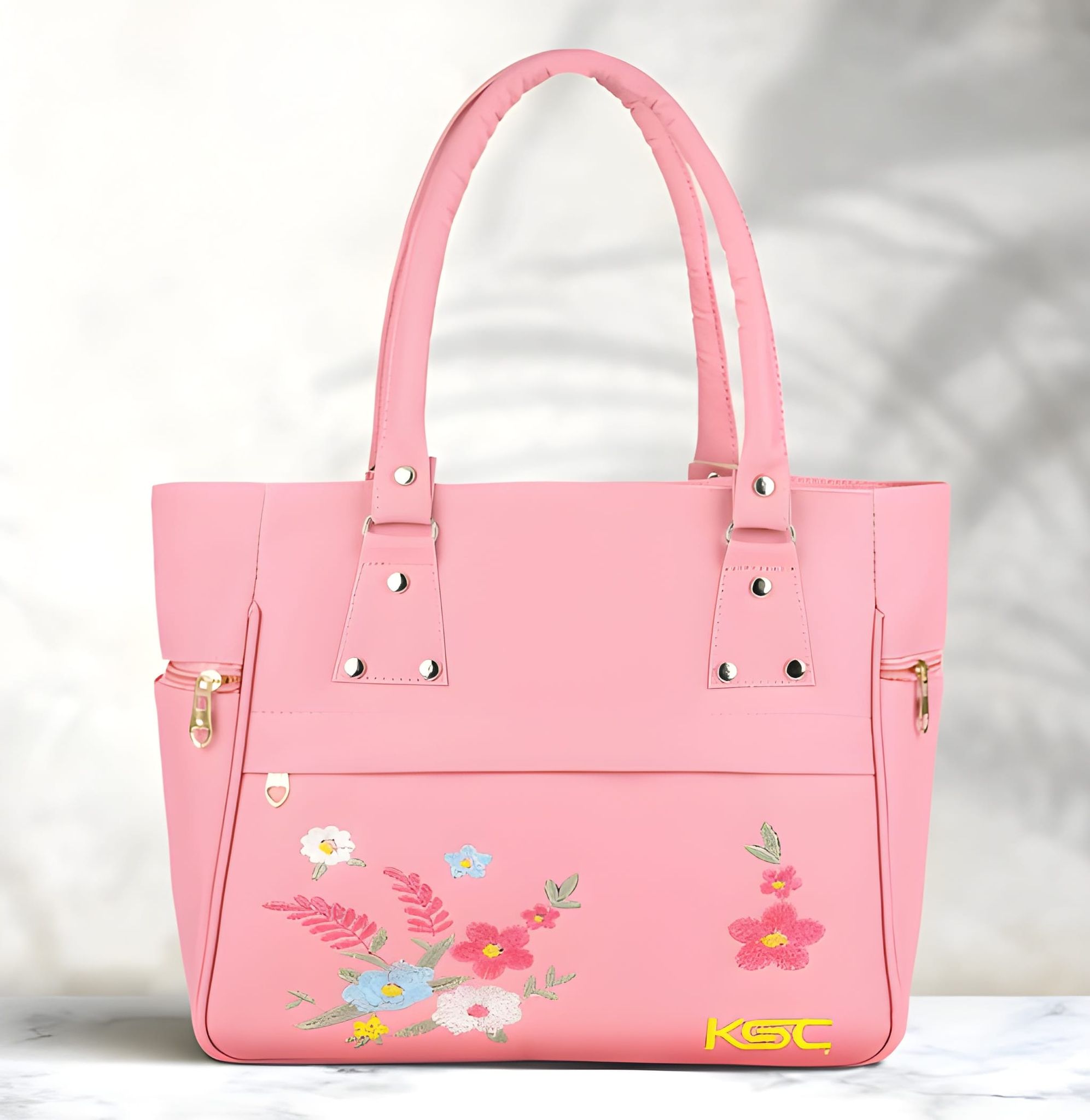 Latest Modern Women Handbag | Stylish Ladies Carry Bag for Daily Use