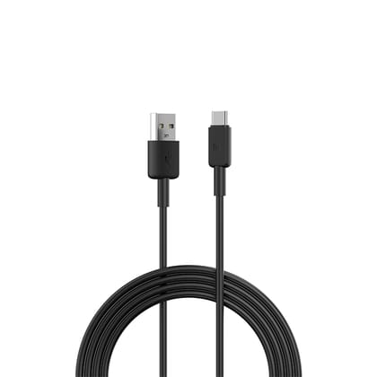 Portronics Konnect Link 3A USB to Type C Cable – POR 1814
