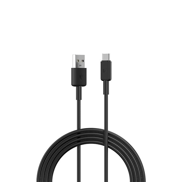 Portronics Konnect Link 3A USB to Type C Cable – POR 1814
