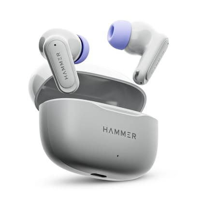 Hammer Airflow Neo Wireless Earbuds 