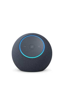 Amazon Echo Dot Max smart speaker -Graphite