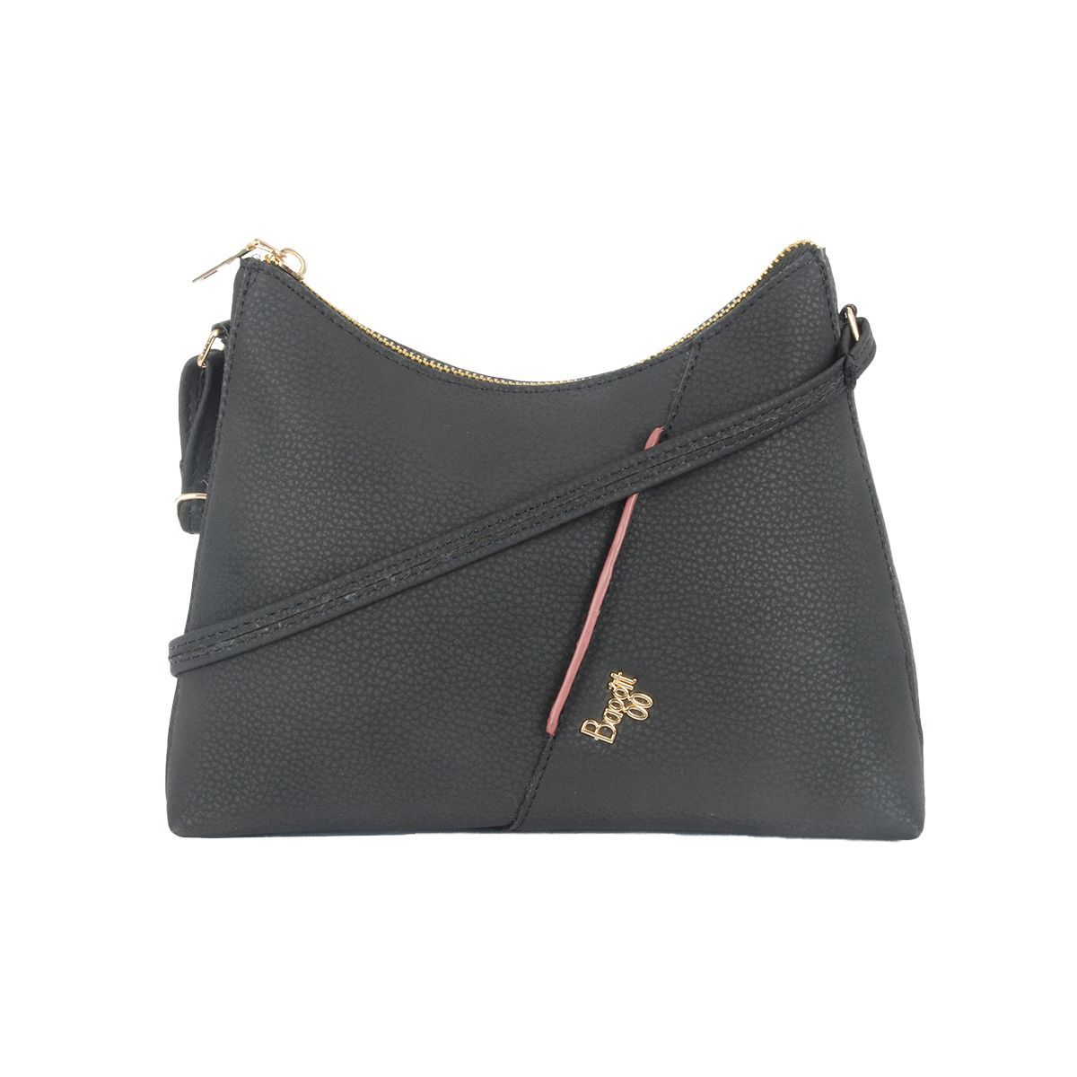 LP ALMOST S DUSTER 5 BLACK