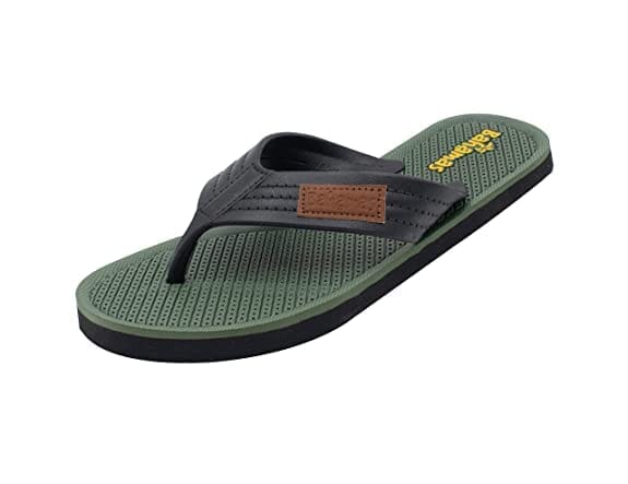 Bahamas Men's Flip Flops BHG 108