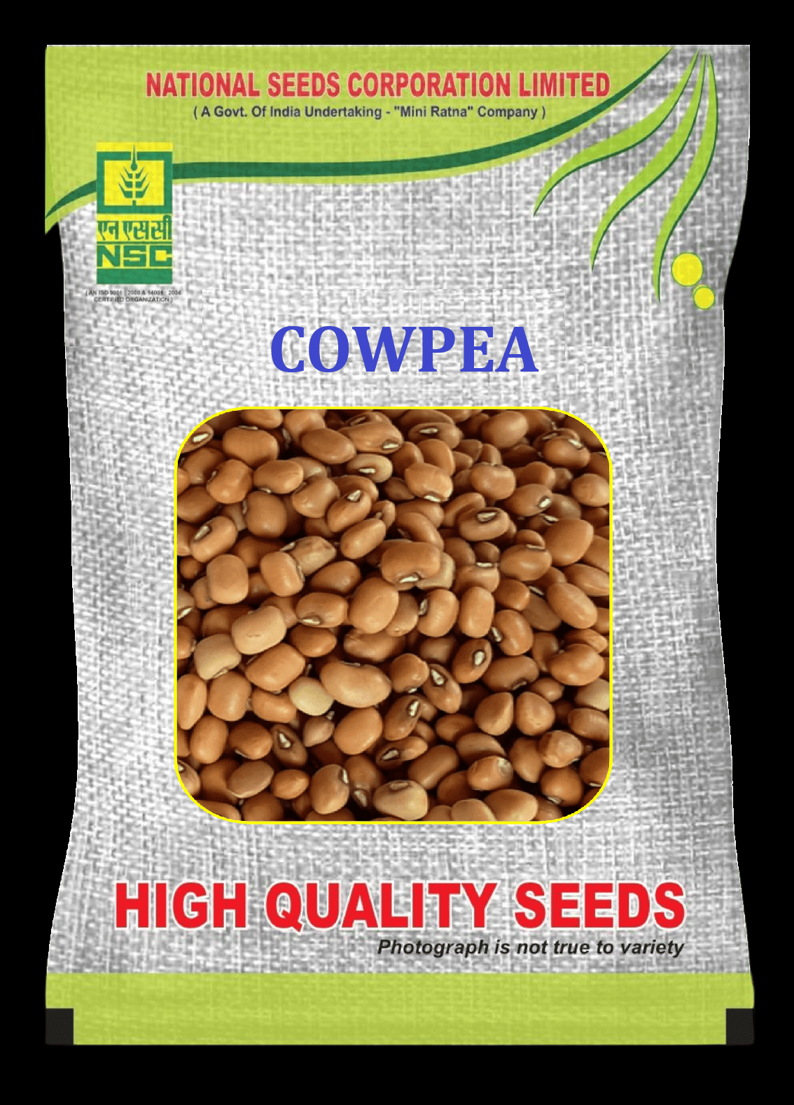 NSC COWPEA DC-15 CS 10 KG