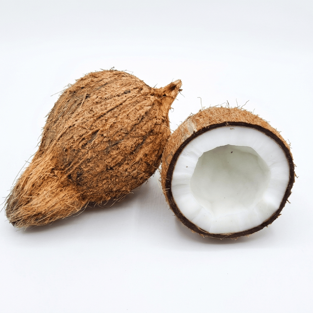 Coconut Medium / Nariyal (5 & 10 Pcs Pack, Approx 300g - 450g per pc)