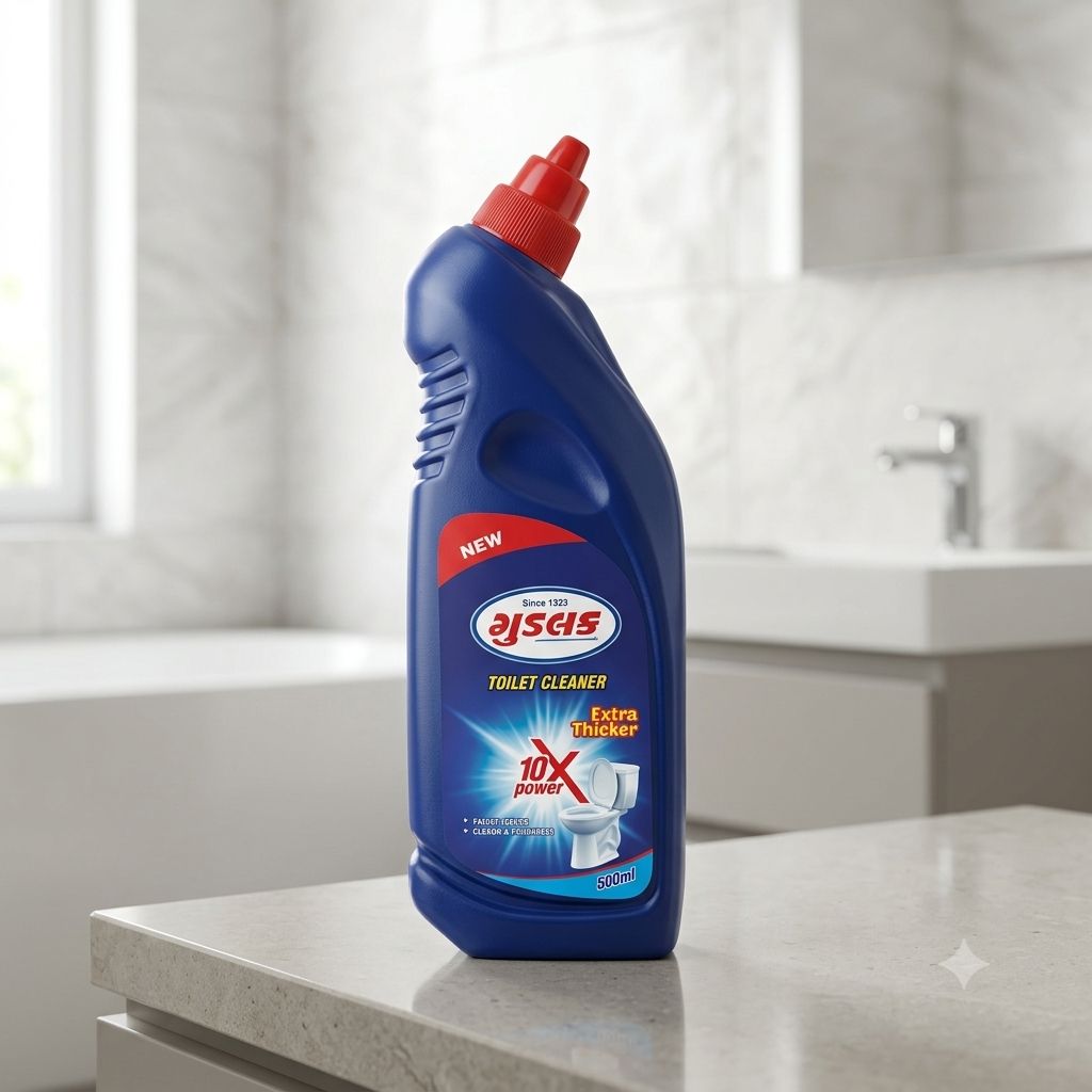 Goodluck Toilet Cleaner 500ml