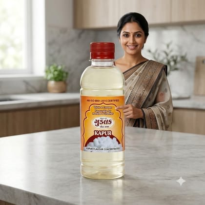 Goodluck Kapoor Phenyl 200ml