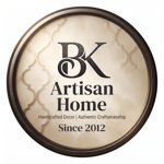 BK ARTISAN HOME