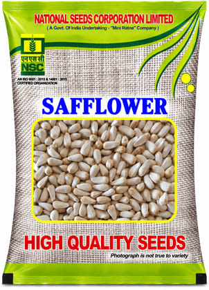 NSC SAFFLOWER ANNIGERI-2020 CS 5 KG