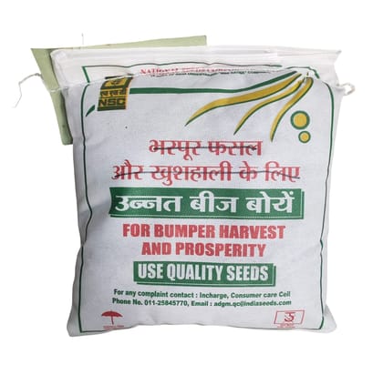 NSC Mustard Seed RH-761,2kg 