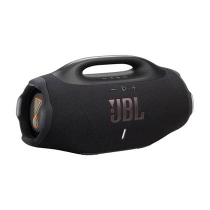 JBL Boombox 4 Portable Bluetooth Speaker