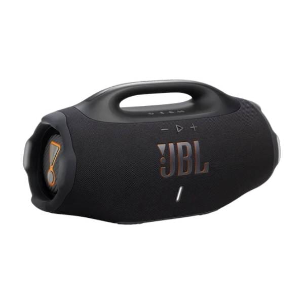 JBL Boombox 4 Portable Bluetooth Speaker