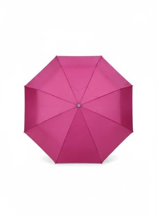 K.C. Paul & Sons Color 3 Fold Umbrella | Compact Folding Rain Umbrella for Men & Women | Lightweight Portable Umbrella for Travel, Rain & Sun
