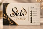 Sids Skin & Cosmetics