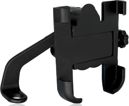 Universal C2 Bike Mobile Holder 360° Rotating Adjustable Motorcycle Phone Stand Universal C2 Bike Mobile Holder 360° Rotating Adjustable Motorcycle Phone Stand