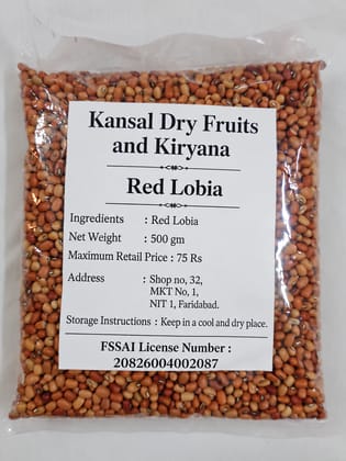 Red Lobia Red Lobia