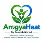 ArogyaHaat