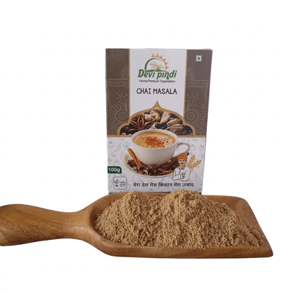 Chai Masala. | Tea masala