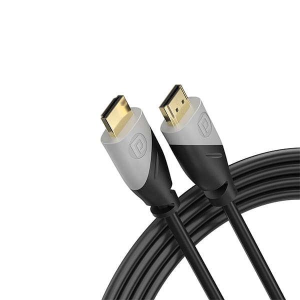 Portronics Konnect Sync 5M HDMI Cable