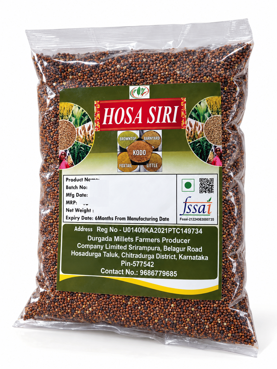 Ragi