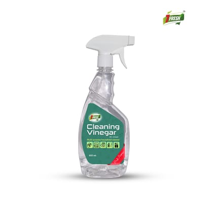7Fresh CLEANING VINEGAR Concentrated Multipurpose Cleaner, 1 Litre | Hard Water Stain Remover, Limescale Cleaner, Glass & Mirror Cleaner, Fruits & Vegetable Wash, Fridge Odour Remover 7Fresh CLEANING VINEGAR Concentrated Multipurpose Cleaner, 1 Litre | Hard Water Stain Remover, Limescale Cleaner, Glass & Mirror Cleaner, Fruits & Vegetable Wash, Fridge Odour Remover