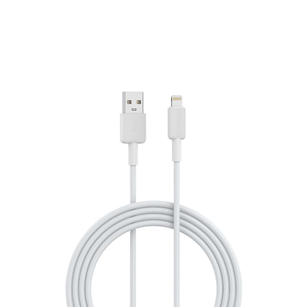 Portronics Konnect Link USB to 8 Pin Cable
