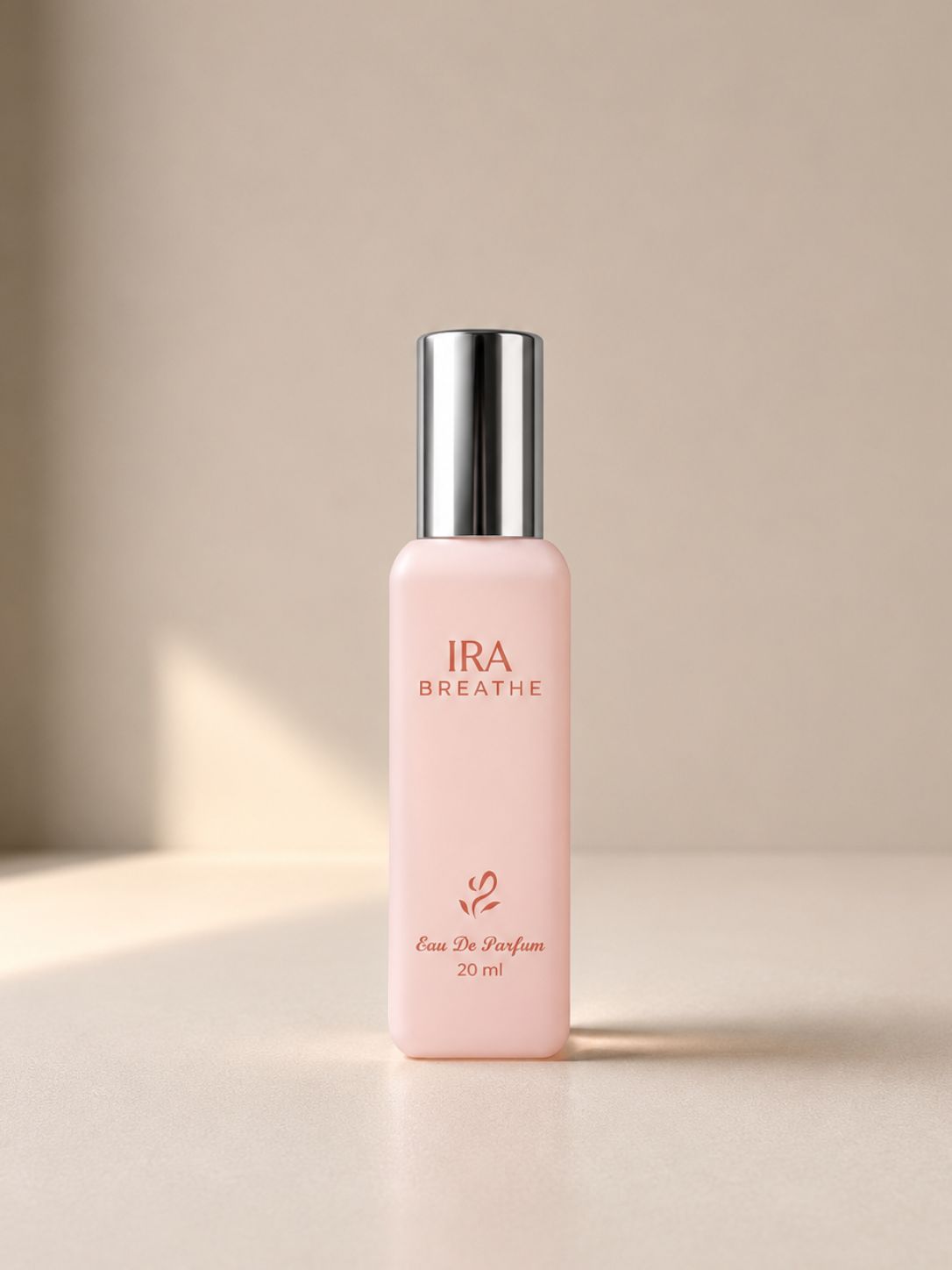 Nisaanch IRA - Breathe Eau De Parfume