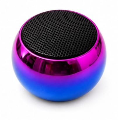 Bluetooth speaker 