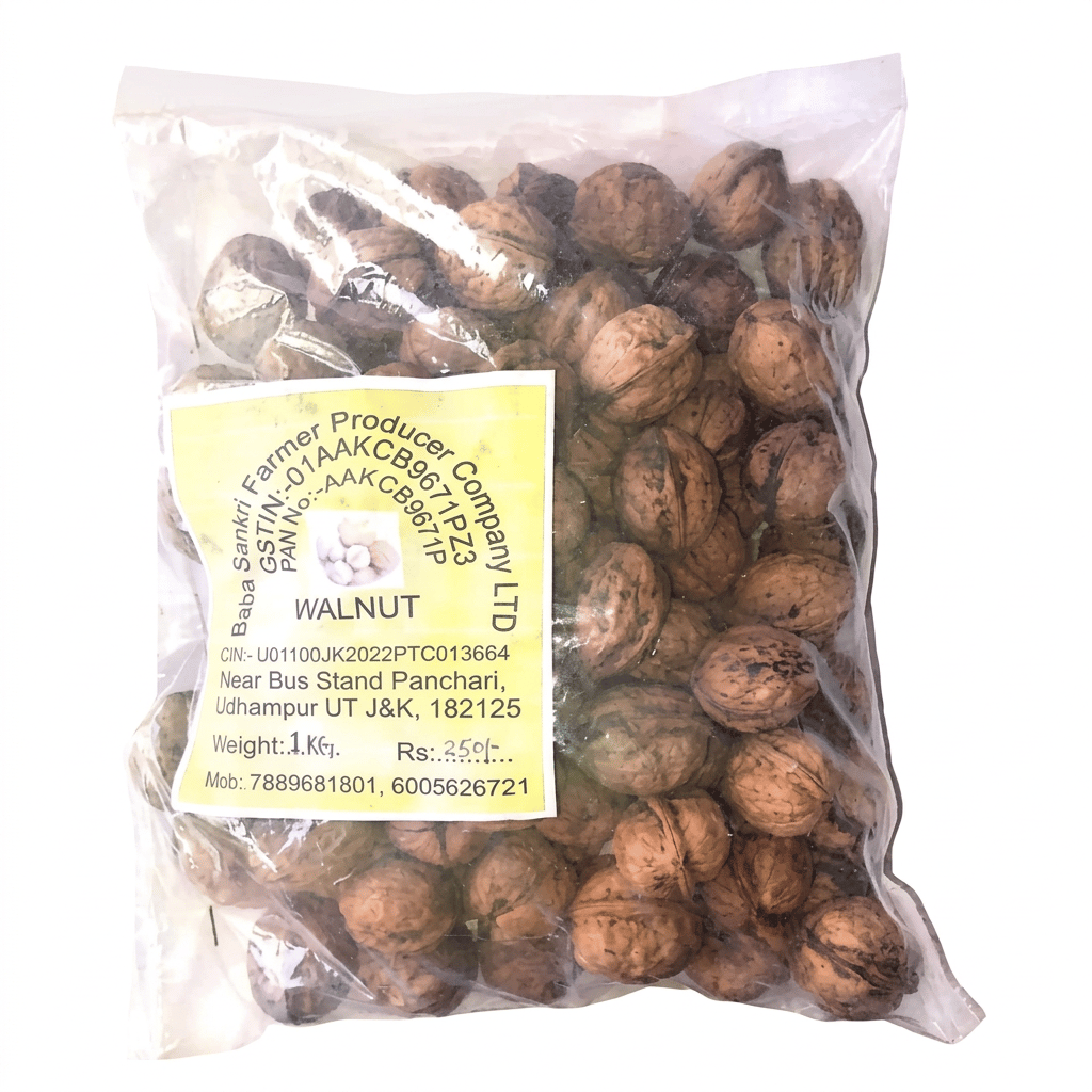 Walnut 1kg