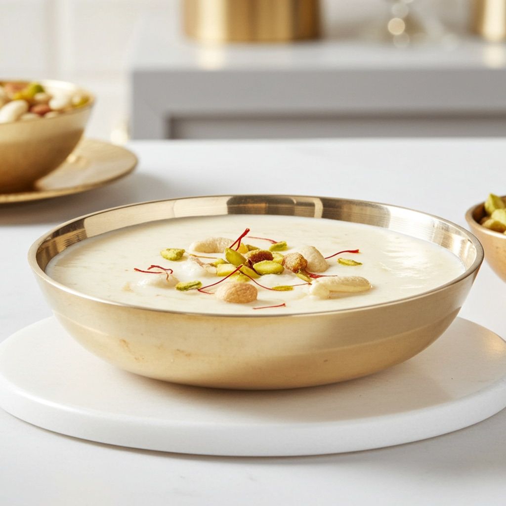 Pure Bronze Katori, Kansa Halwa Bowl (BCMAS156 A)